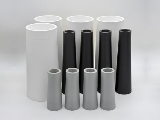 Circular Table Leg Extenders & Risers